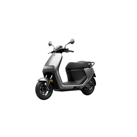 segway e150s matgrijs 6``